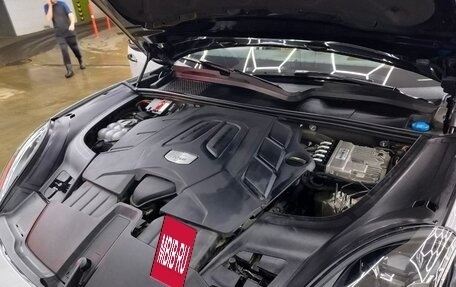 Porsche Cayenne III, 2022 год, 10 500 000 рублей, 17 фотография