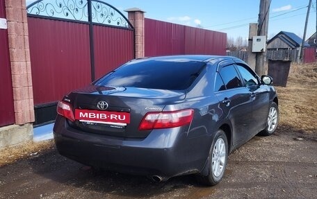 Toyota Camry, 2011 год, 950 000 рублей, 5 фотография