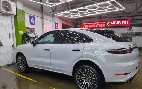 Porsche Cayenne III, 2022 год, 10 500 000 рублей, 14 фотография