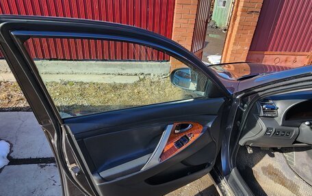 Toyota Camry, 2011 год, 950 000 рублей, 14 фотография