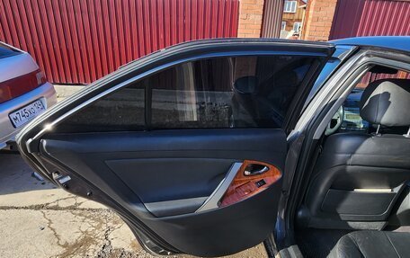 Toyota Camry, 2011 год, 950 000 рублей, 13 фотография