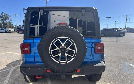 Jeep Wrangler, 2026 год, 7 329 909 рублей, 6 фотография