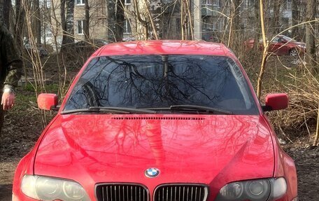 BMW 3 серия, 2002 год, 610 000 рублей, 7 фотография