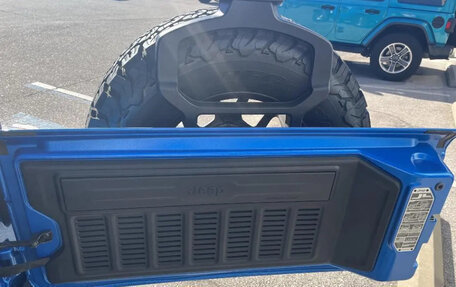 Jeep Wrangler, 2026 год, 7 329 909 рублей, 8 фотография