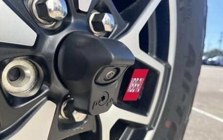 Jeep Wrangler, 2026 год, 7 329 909 рублей, 7 фотография