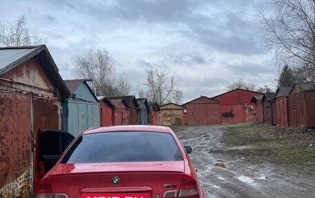 BMW 3 серия, 2002 год, 610 000 рублей, 5 фотография