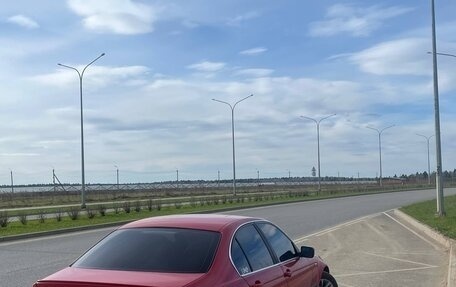 BMW 3 серия, 2002 год, 610 000 рублей, 4 фотография