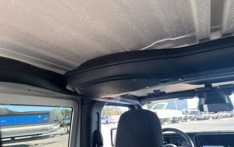 Jeep Wrangler, 2026 год, 7 329 909 рублей, 10 фотография