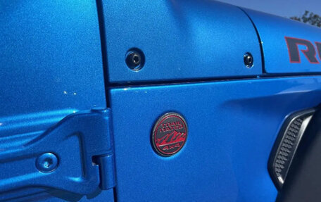 Jeep Wrangler, 2026 год, 7 329 909 рублей, 14 фотография