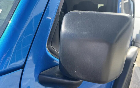 Jeep Wrangler, 2026 год, 7 329 909 рублей, 16 фотография