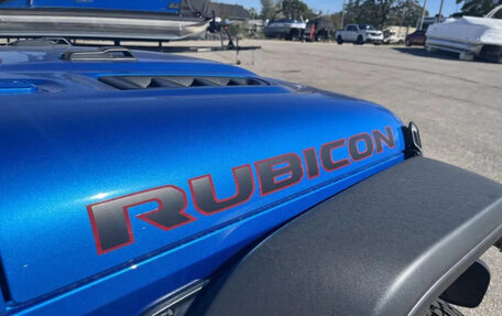 Jeep Wrangler, 2026 год, 7 329 909 рублей, 15 фотография