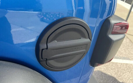 Jeep Wrangler, 2026 год, 7 329 909 рублей, 17 фотография