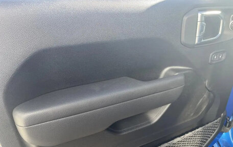 Jeep Wrangler, 2026 год, 7 329 909 рублей, 19 фотография