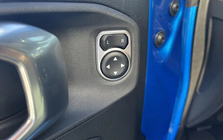 Jeep Wrangler, 2026 год, 7 329 909 рублей, 20 фотография