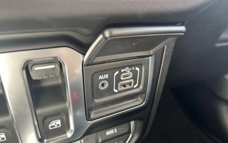 Jeep Wrangler, 2026 год, 7 329 909 рублей, 23 фотография