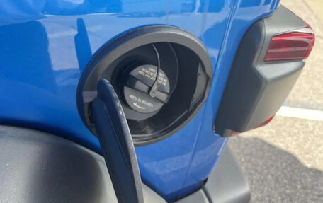 Jeep Wrangler, 2026 год, 7 329 909 рублей, 18 фотография