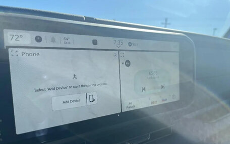 Jeep Wrangler, 2026 год, 7 329 909 рублей, 24 фотография