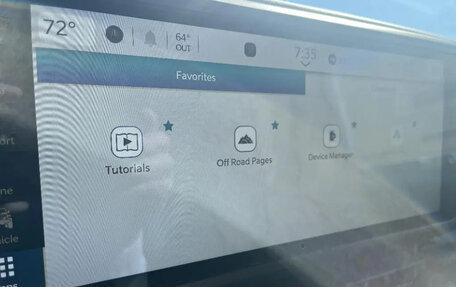 Jeep Wrangler, 2026 год, 7 329 909 рублей, 26 фотография