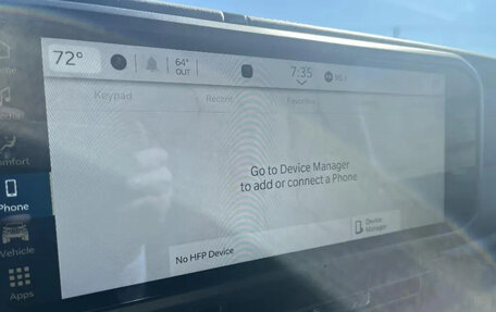 Jeep Wrangler, 2026 год, 7 329 909 рублей, 25 фотография