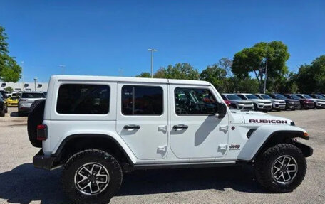 Jeep Wrangler, 2026 год, 7 094 551 рублей, 6 фотография