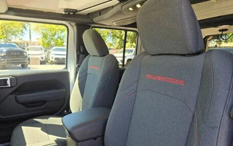 Jeep Wrangler, 2026 год, 7 094 551 рублей, 11 фотография