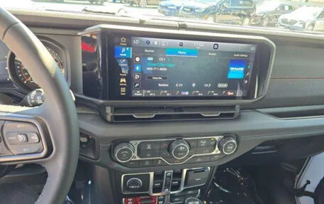 Jeep Wrangler, 2026 год, 7 094 551 рублей, 13 фотография