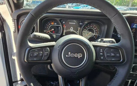 Jeep Wrangler, 2026 год, 7 094 551 рублей, 12 фотография