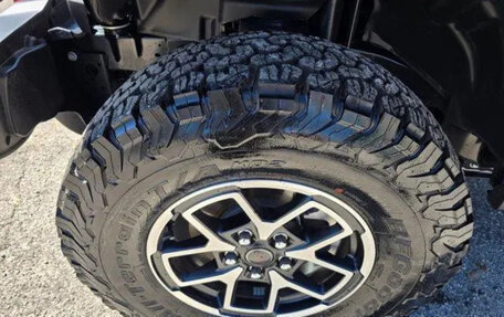 Jeep Wrangler, 2026 год, 7 094 551 рублей, 8 фотография