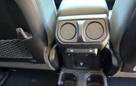 Jeep Wrangler, 2026 год, 7 094 551 рублей, 20 фотография