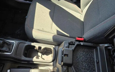 Jeep Wrangler, 2026 год, 7 094 551 рублей, 15 фотография