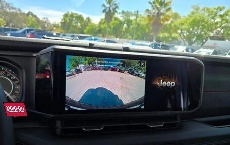 Jeep Wrangler, 2026 год, 7 094 551 рублей, 14 фотография