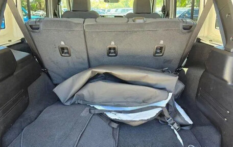 Jeep Wrangler, 2026 год, 7 094 551 рублей, 23 фотография