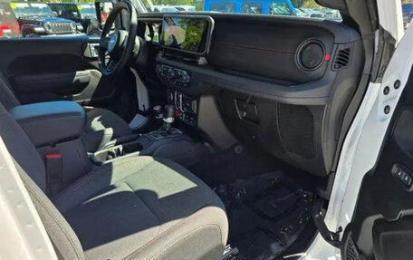 Jeep Wrangler, 2026 год, 7 094 551 рублей, 19 фотография