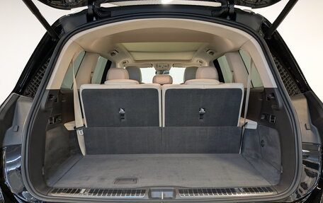 Mercedes-Benz GLS, 2019 год, 7 921 500 рублей, 11 фотография