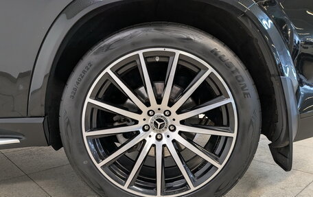 Mercedes-Benz GLS, 2019 год, 7 921 500 рублей, 20 фотография