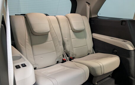 Mercedes-Benz GLS, 2019 год, 7 921 500 рублей, 14 фотография