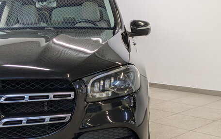 Mercedes-Benz GLS, 2019 год, 7 921 500 рублей, 19 фотография