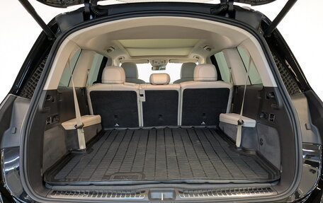 Mercedes-Benz GLS, 2019 год, 7 921 500 рублей, 10 фотография