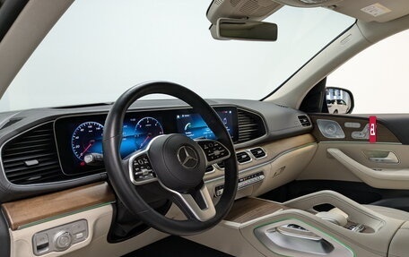 Mercedes-Benz GLS, 2019 год, 7 921 500 рублей, 18 фотография