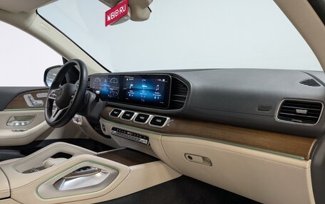 Mercedes-Benz GLS, 2019 год, 7 921 500 рублей, 12 фотография