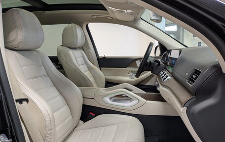 Mercedes-Benz GLS, 2019 год, 7 921 500 рублей, 25 фотография