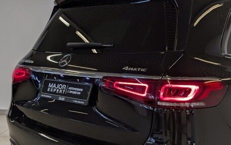 Mercedes-Benz GLS, 2019 год, 7 921 500 рублей, 28 фотография
