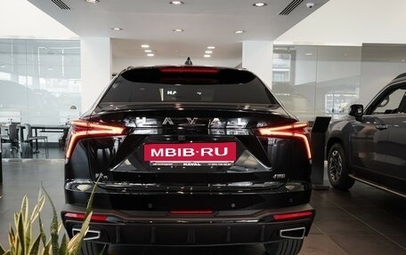 Haval F7x, 2026 год, 3 599 000 рублей, 6 фотография