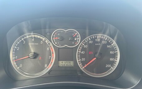 Great Wall Hover H5, 2013 год, 999 000 рублей, 5 фотография