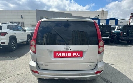 Great Wall Hover H5, 2013 год, 999 000 рублей, 3 фотография