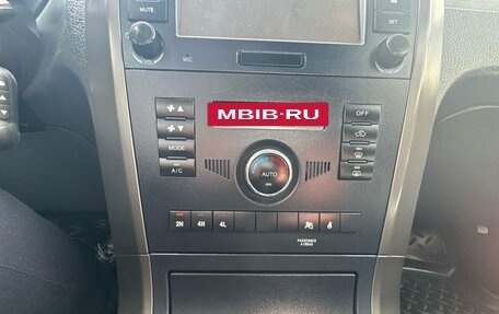 Great Wall Hover H5, 2013 год, 999 000 рублей, 7 фотография