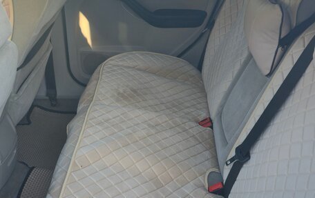 Ford Focus II рестайлинг, 2006 год, 440 000 рублей, 12 фотография