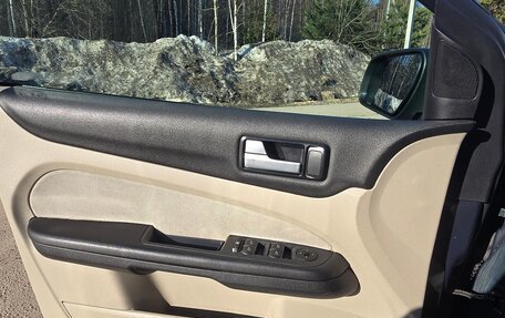 Ford Focus II рестайлинг, 2006 год, 440 000 рублей, 11 фотография