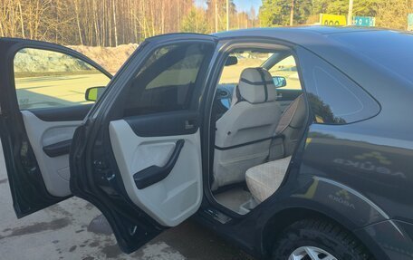 Ford Focus II рестайлинг, 2006 год, 440 000 рублей, 7 фотография