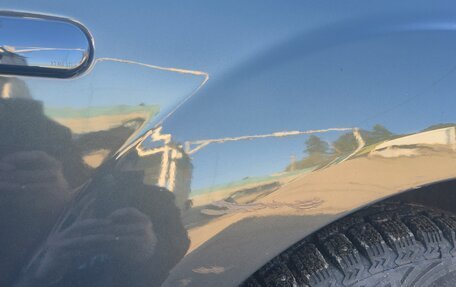 Ford Focus II рестайлинг, 2006 год, 440 000 рублей, 14 фотография